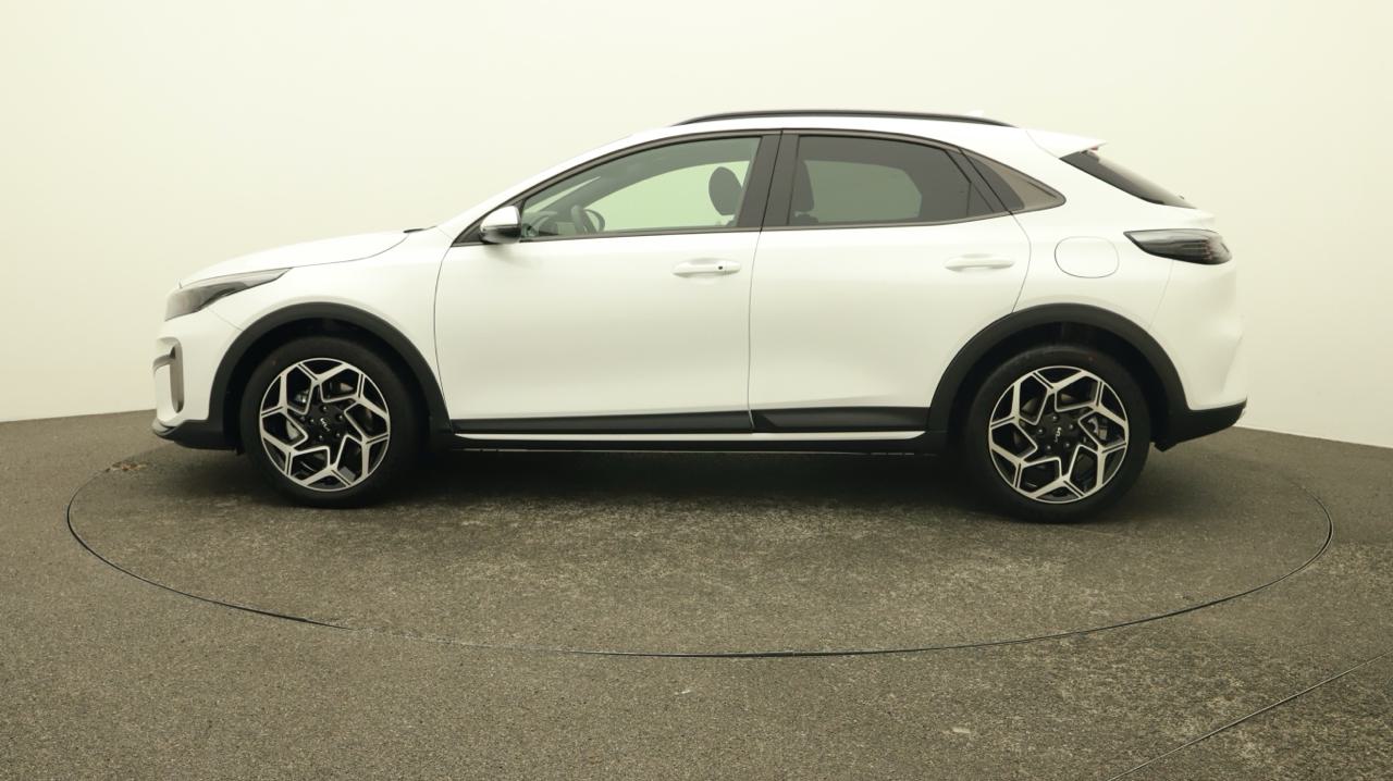 Kia<br>XCeed 1.6 T-GDi GT-Line DCT