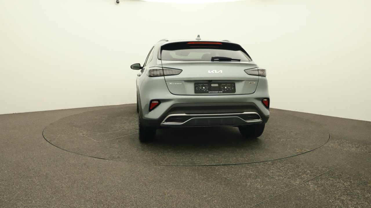 Kia<br>XCeed 1.6 T-GDi GT-Line DCT