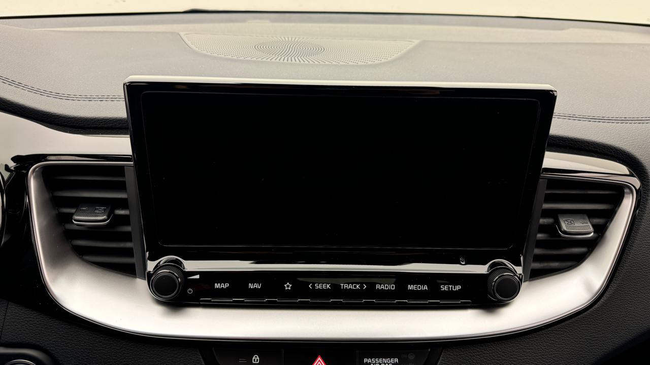 Kia<br>XCeed 1.6 T-GDi GT-Line DCT