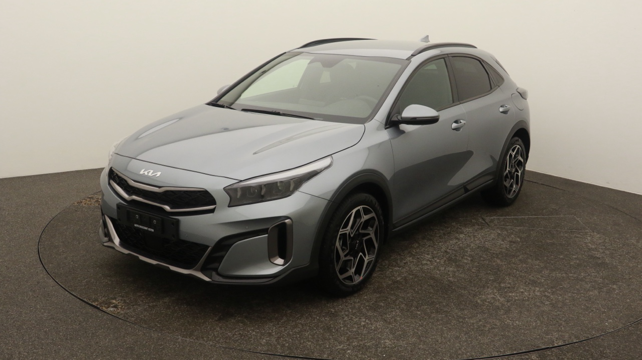 Kia<br>XCeed 1.6 T-GDi GT-Line DCT