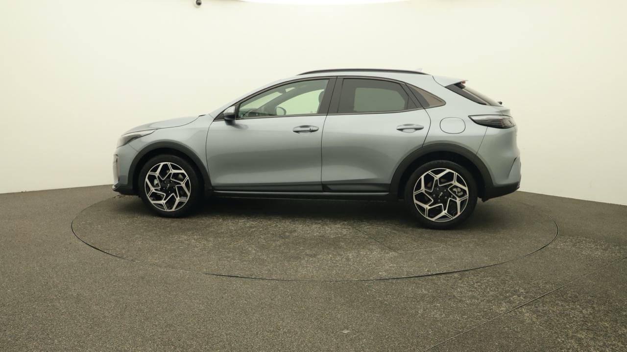 Kia<br>XCeed 1.6 T-GDi GT-Line DCT