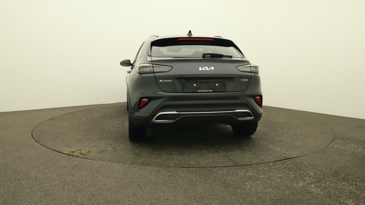 Kia<br>XCeed 1.6 T-GDi GT-Line DCT