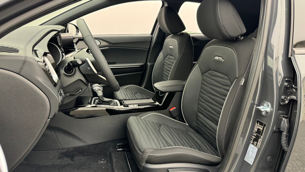 Kia<br>XCeed 1.6 T-GDi GT-Line DCT