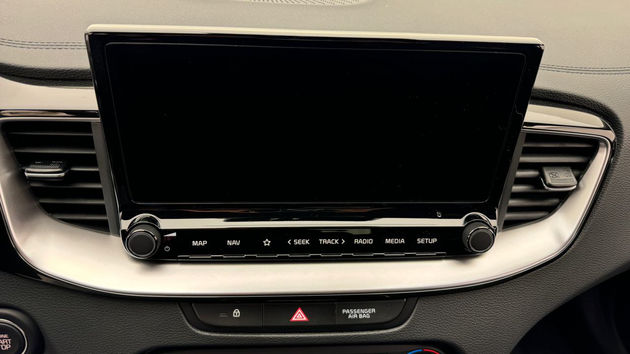 Kia<br>XCeed 1.6 T-GDi GT-Line DCT