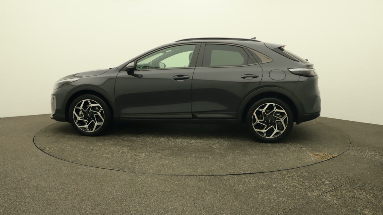 Kia<br>XCeed 1.6 T-GDi GT-Line DCT