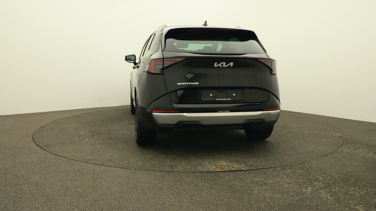 Kia<br>Sportage 1.6T-GDi Top 4x4 7DCT