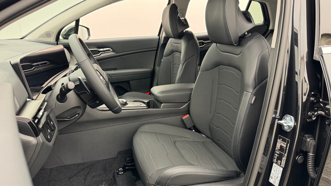 Kia<br>Sportage 1.6T-GDi Top 4x4 7DCT