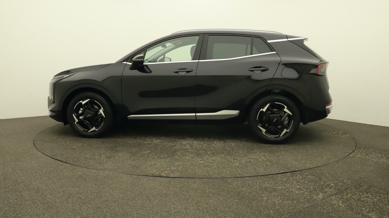 Kia<br>Sportage 1.6T-GDi Top 4x4 7DCT