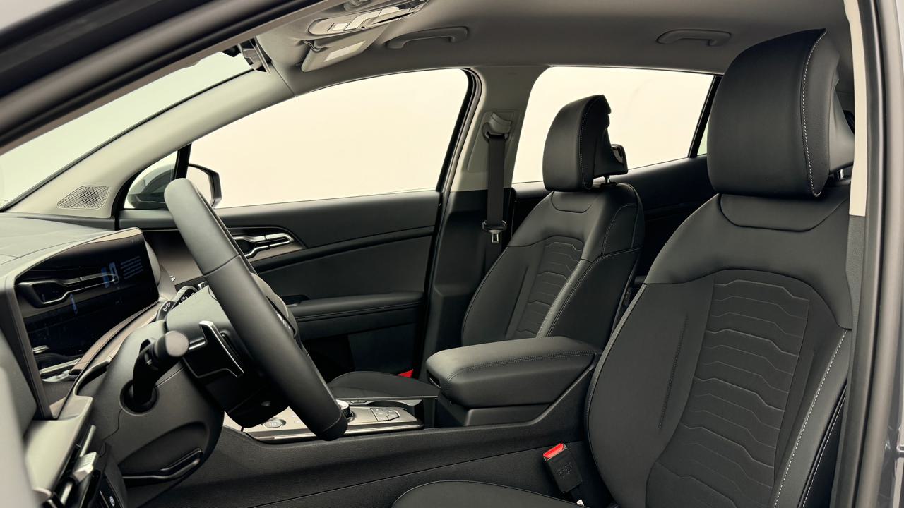 Kia<br>Sportage 1.6T-GDi Top 4x4 7DCT