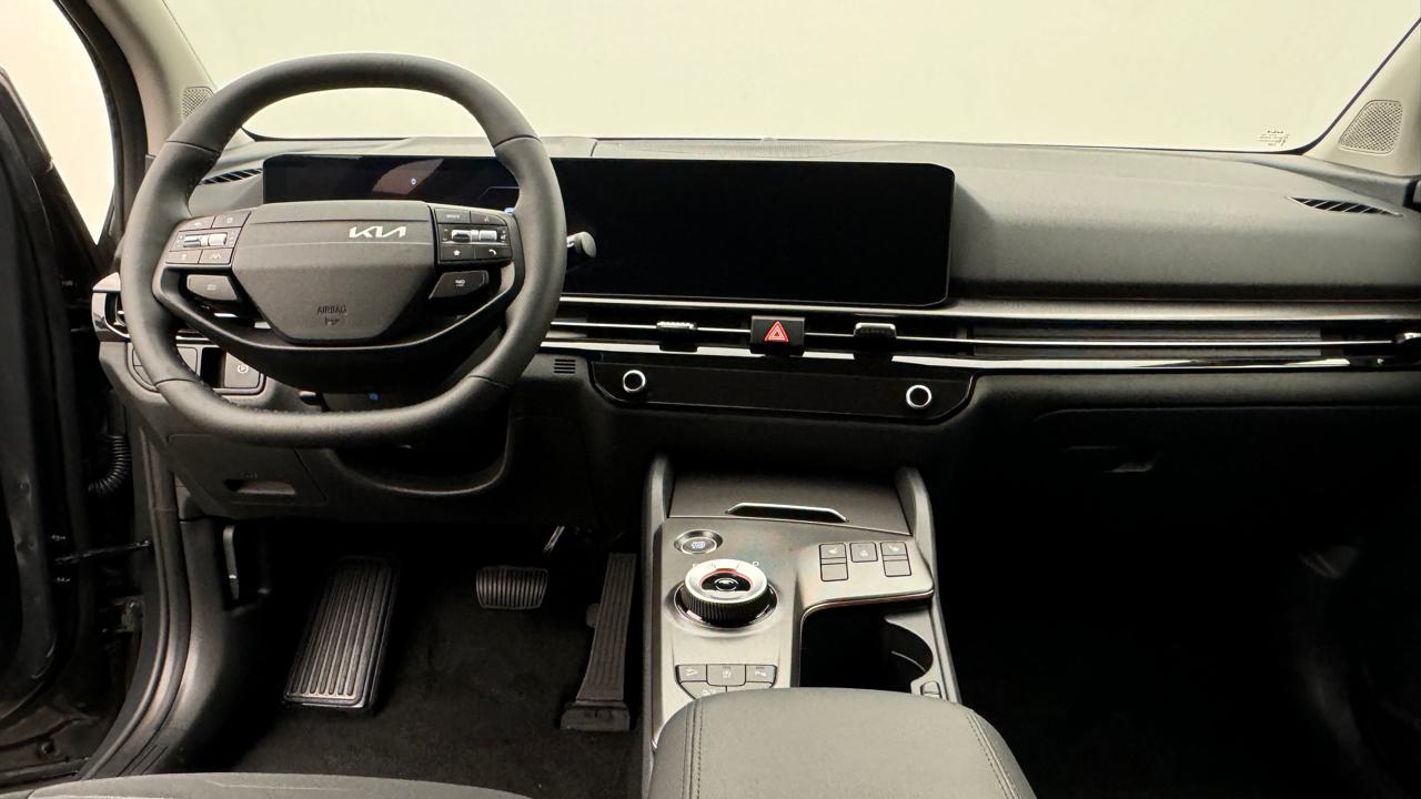 Kia<br>Sportage 1.6T-GDi Top 4x4 7DCT