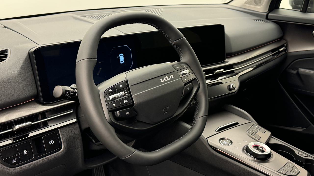 Kia<br>Sportage 1.6T-GDi Top 4x4 7DCT