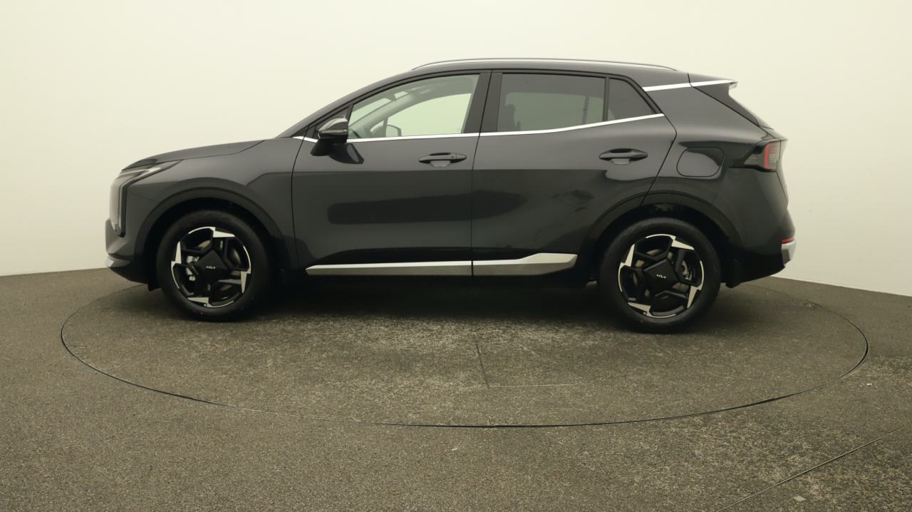 Kia<br>Sportage 1.6T-GDi Top 4x4 7DCT