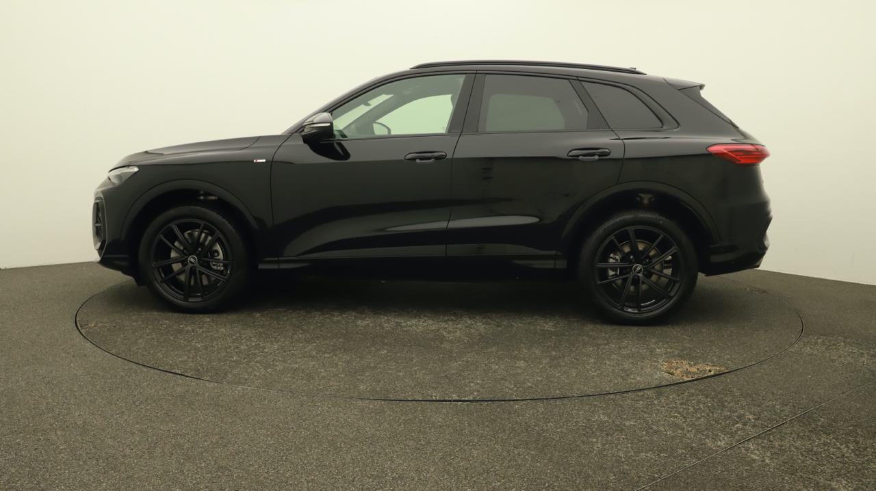 Audi<br>Q5 40 TDI S-Line quattro S-tronic