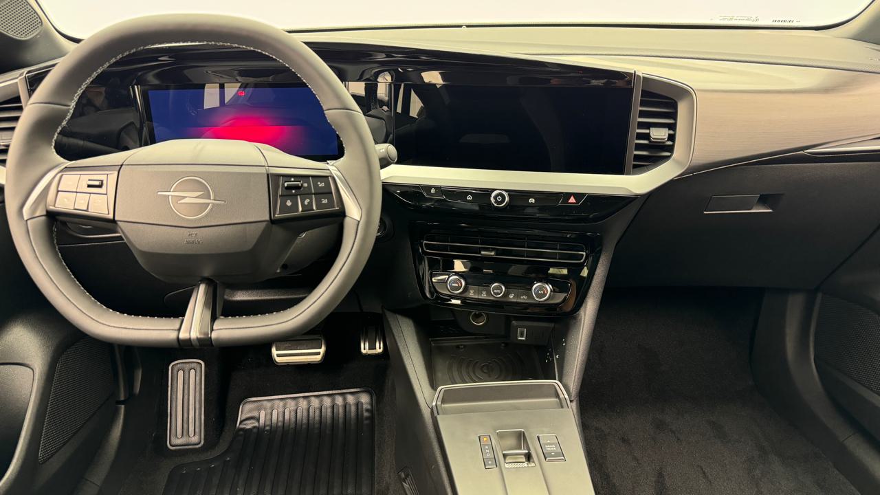 Opel<br>Mokka e 54 kWh GS