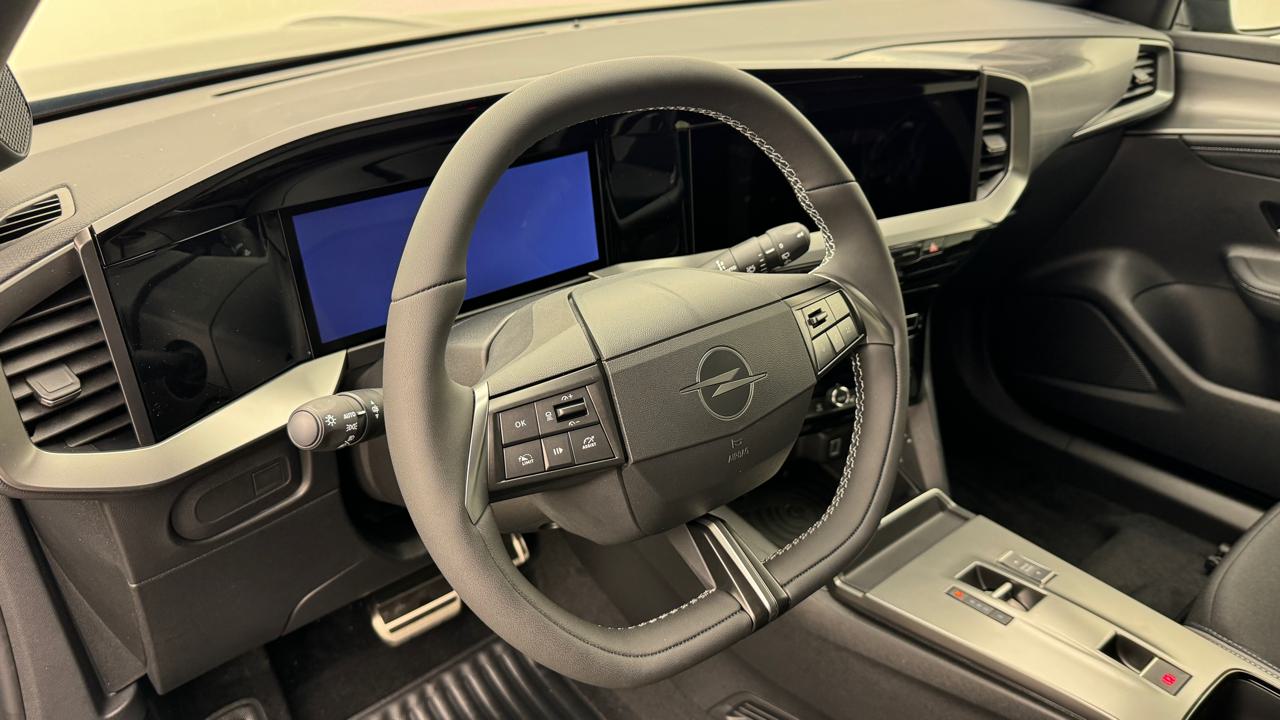 Opel<br>Mokka e 54 kWh GS