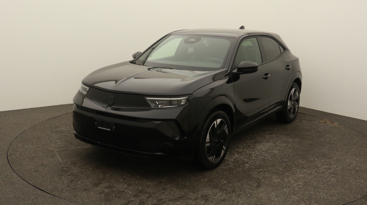 Opel<br>Mokka e 54 kWh GS