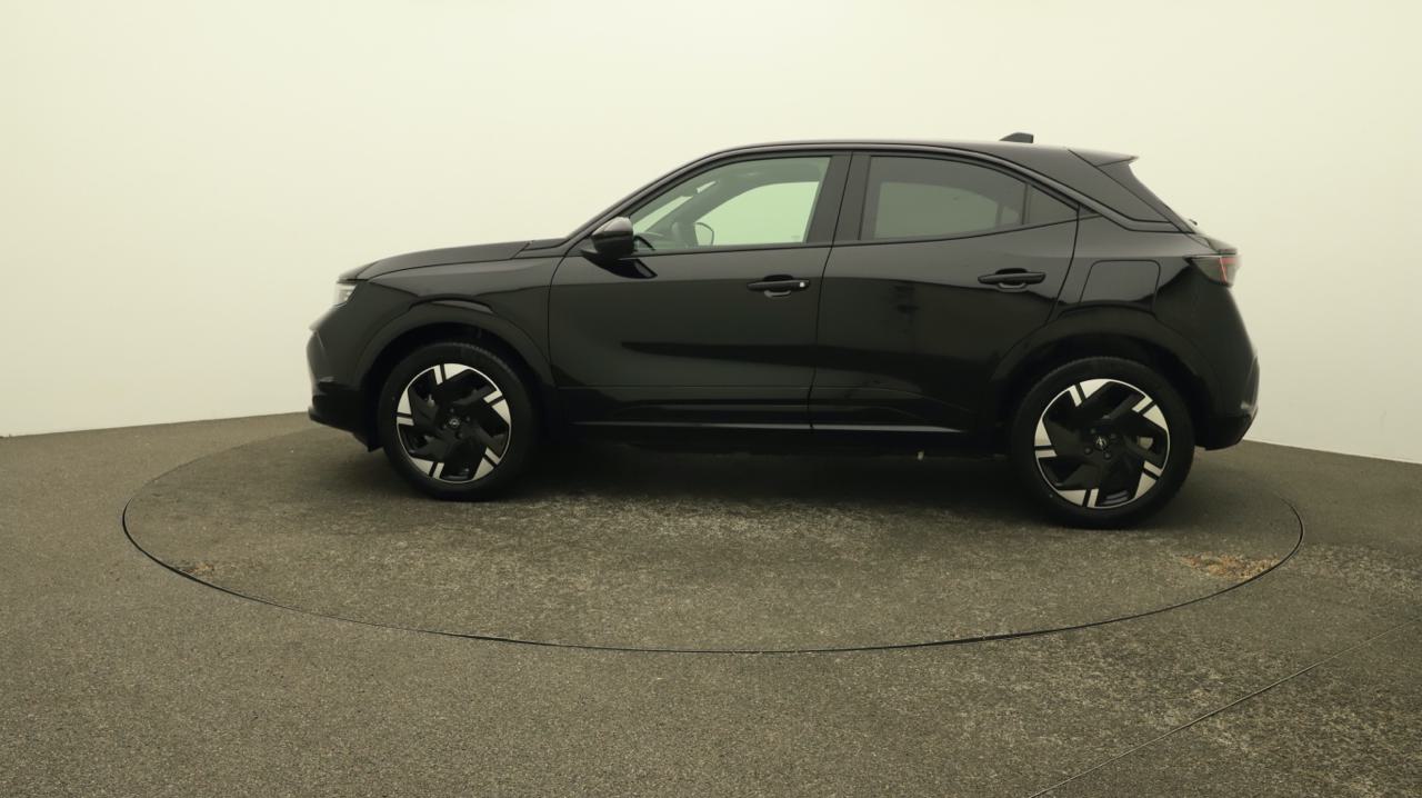 Opel<br>Mokka e 54 kWh GS