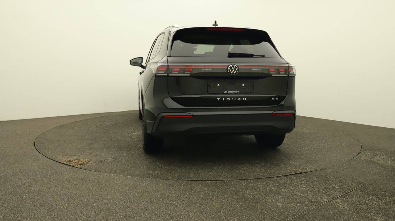 VW<br>Tiguan 1.5 TSI evo2 mHEV Life DSG
