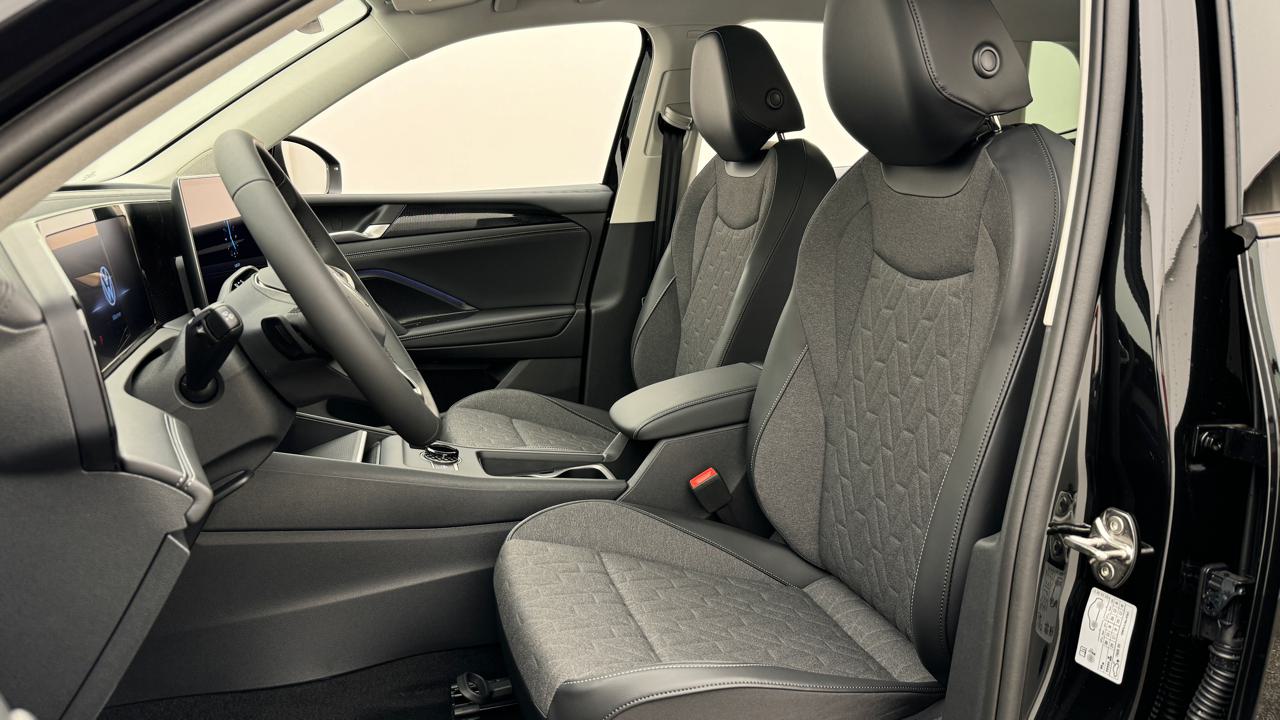 VW<br>Tiguan 1.5 TSI evo2 mHEV Life DSG