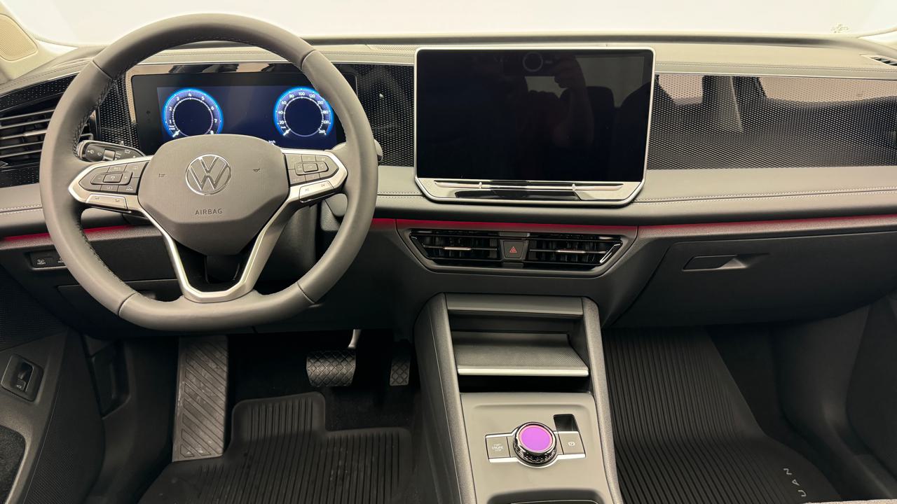 VW<br>Tiguan 1.5 TSI evo2 mHEV Life DSG