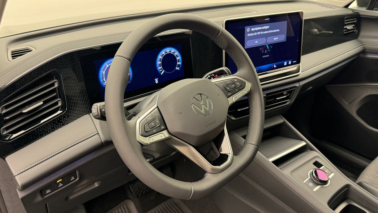 VW<br>Tiguan 1.5 TSI evo2 mHEV Life DSG