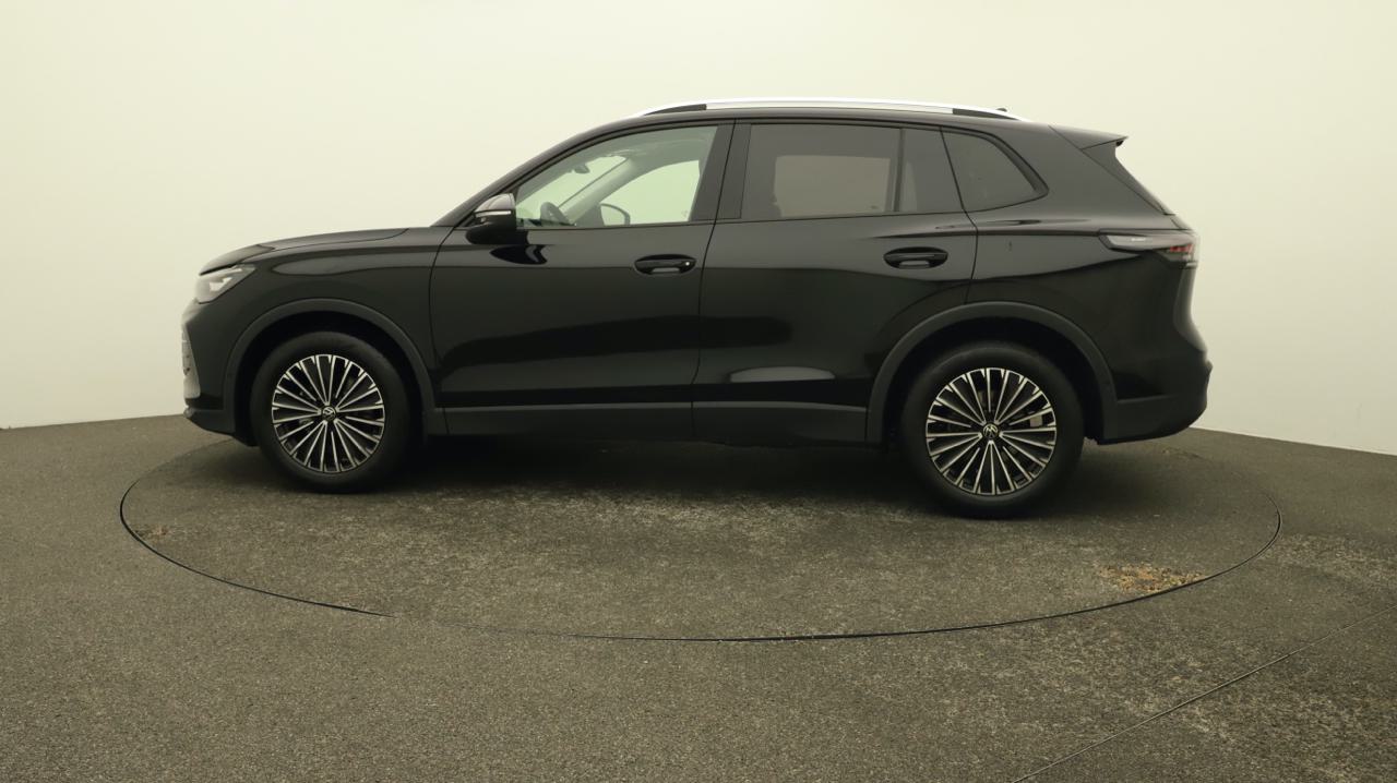 VW<br>Tiguan 1.5 TSI evo2 mHEV Life DSG