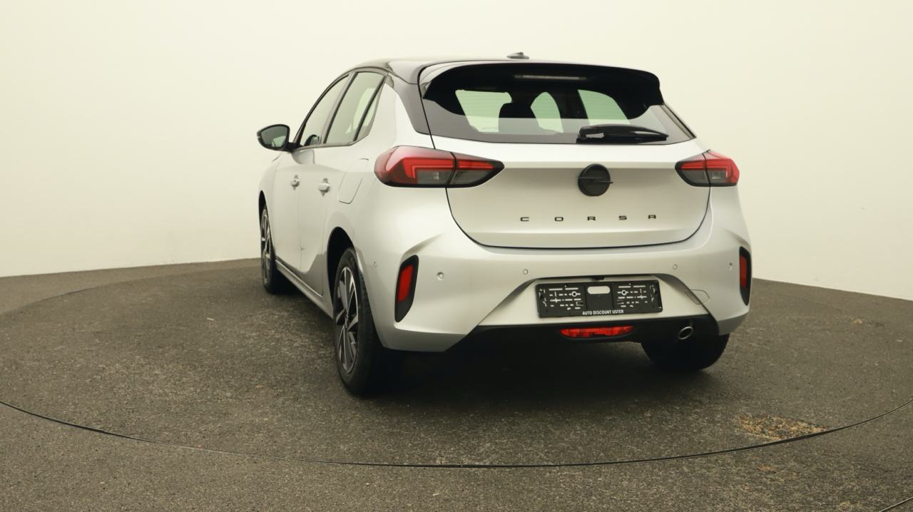 Opel<br>Corsa 1.2 TP GS A