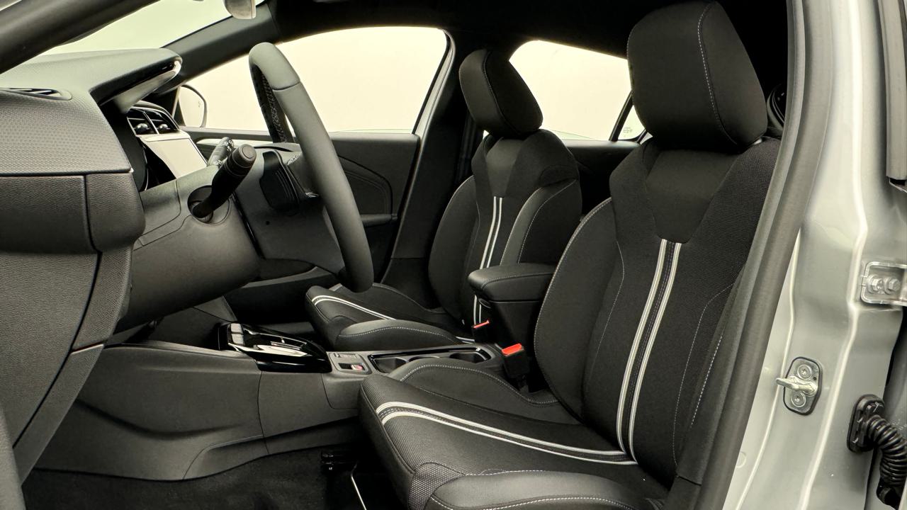 Opel<br>Corsa 1.2 TP GS A