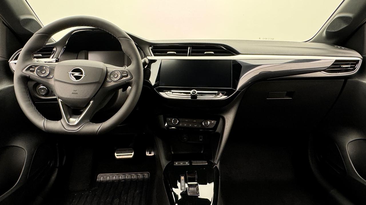 Opel<br>Corsa 1.2 TP GS A