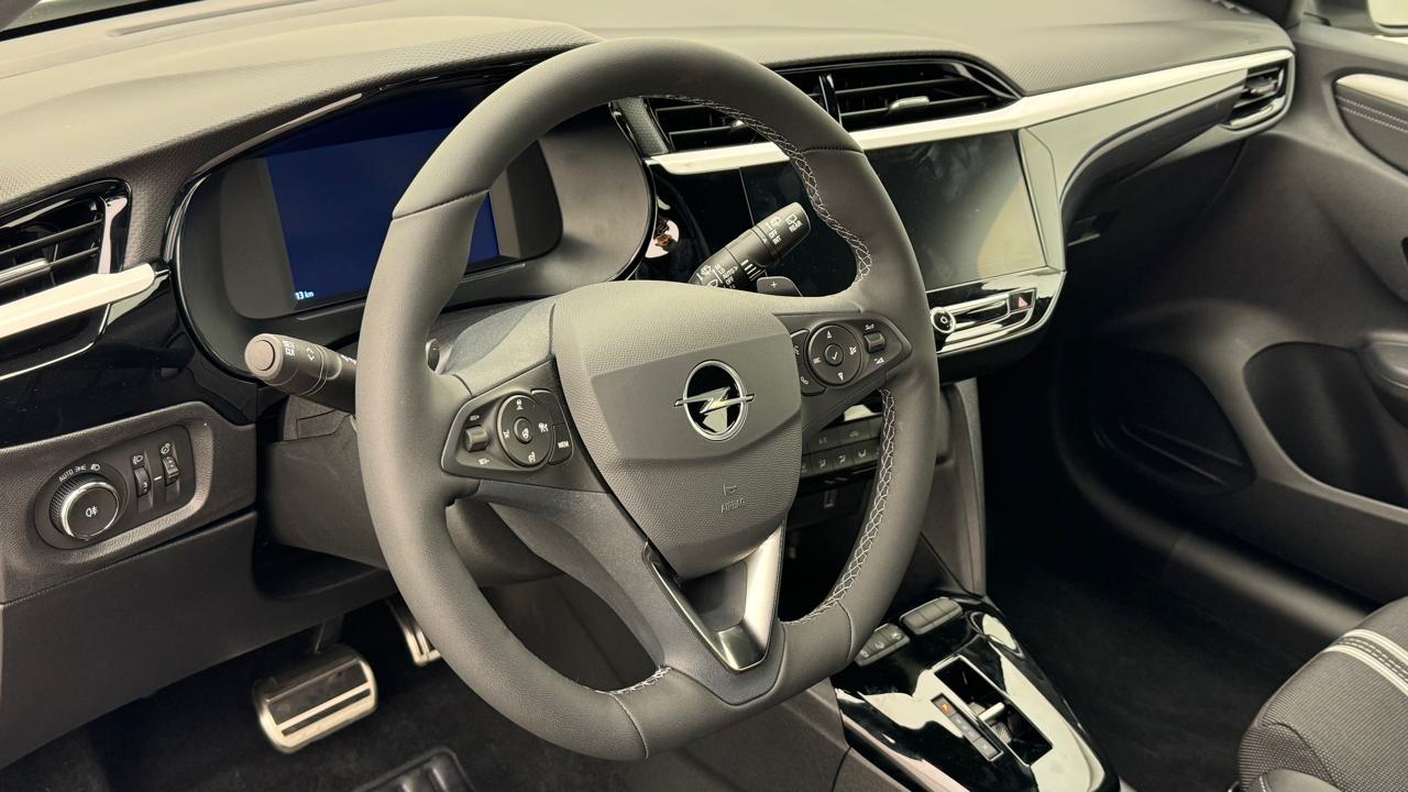 Opel<br>Corsa 1.2 TP GS A