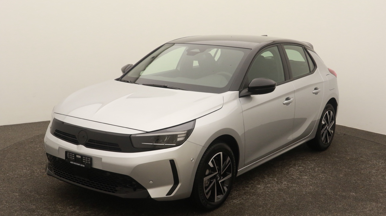 Opel<br>Corsa 1.2 TP GS A