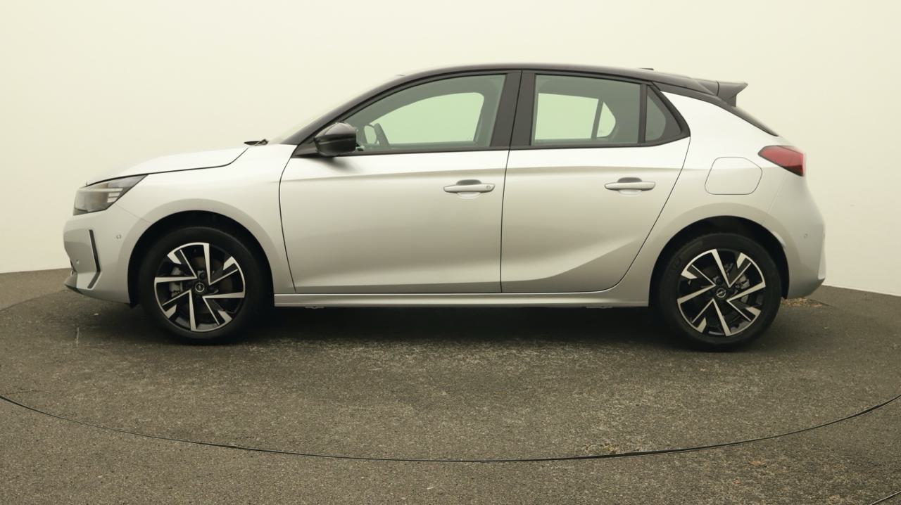 Opel<br>Corsa 1.2 TP GS A