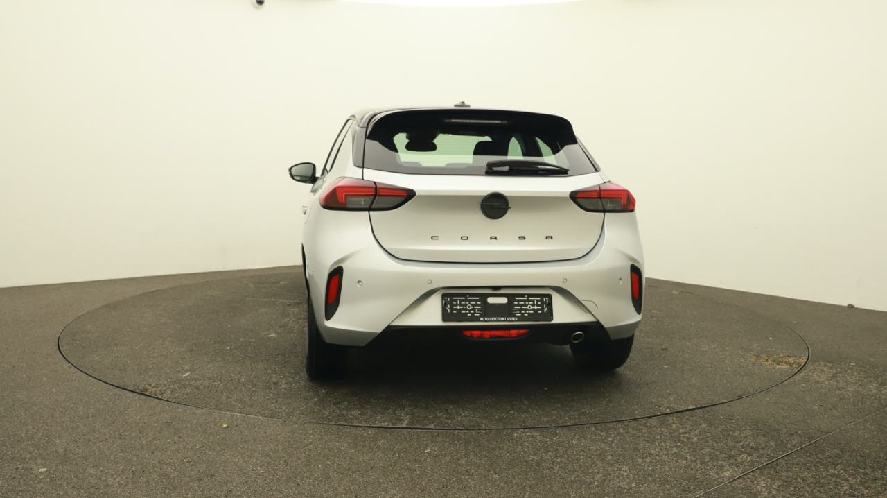 Opel<br>Corsa 1.2 TP GS A