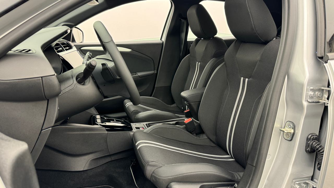 Opel<br>Corsa 1.2 TP GS A