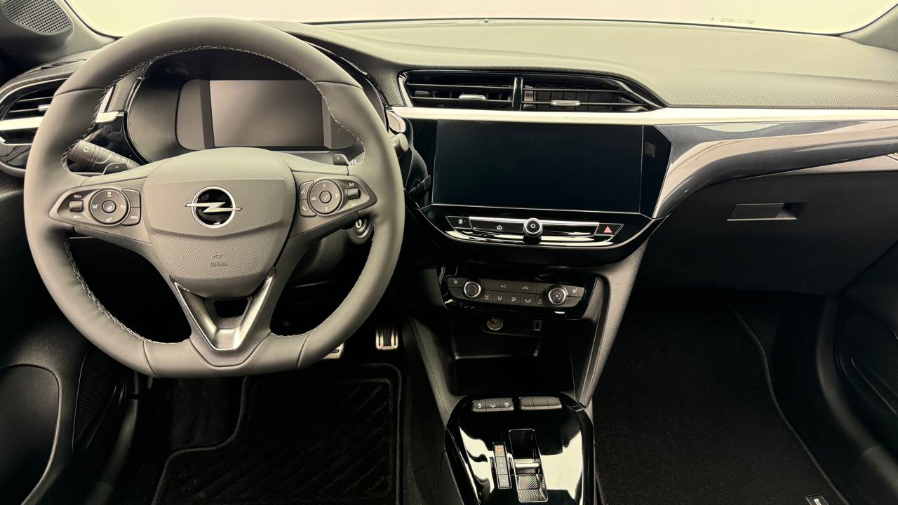 Opel<br>Corsa 1.2 TP GS A