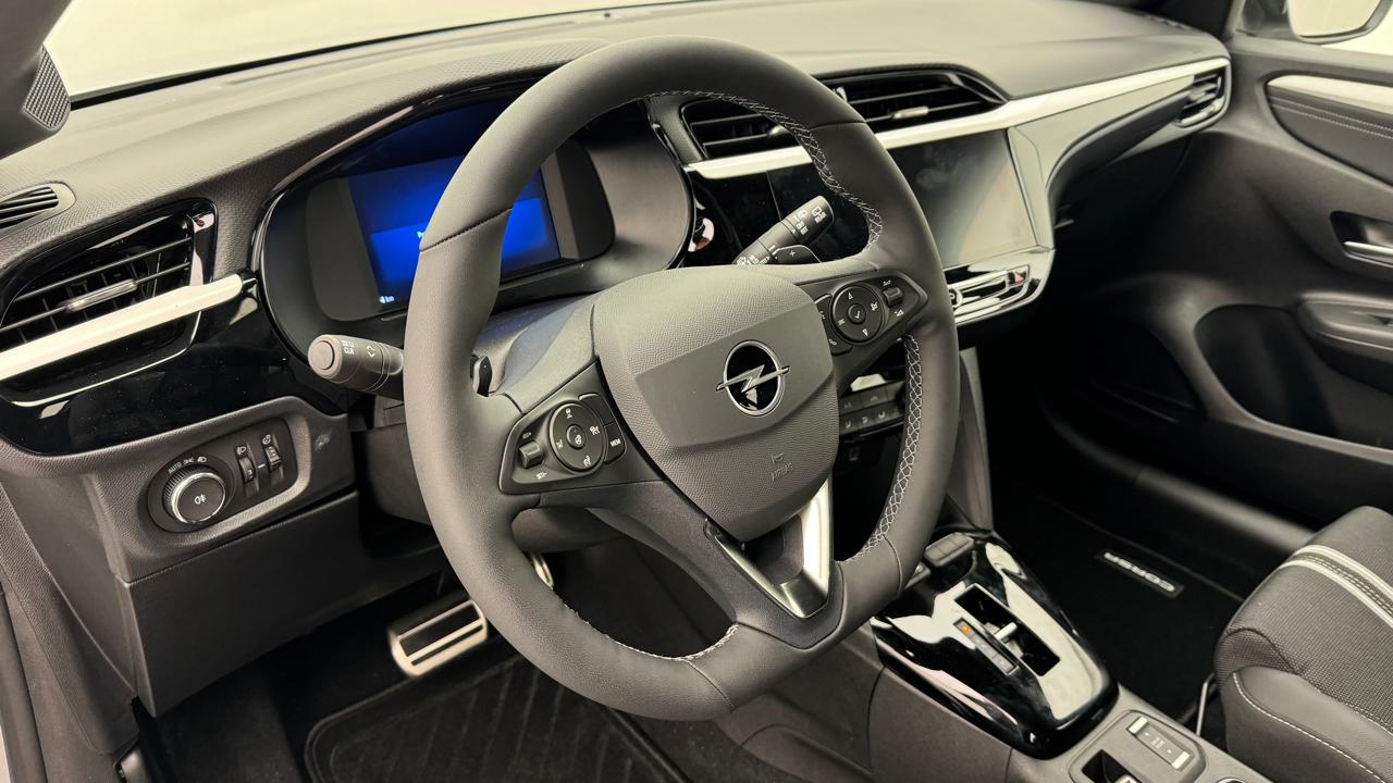 Opel<br>Corsa 1.2 TP GS A