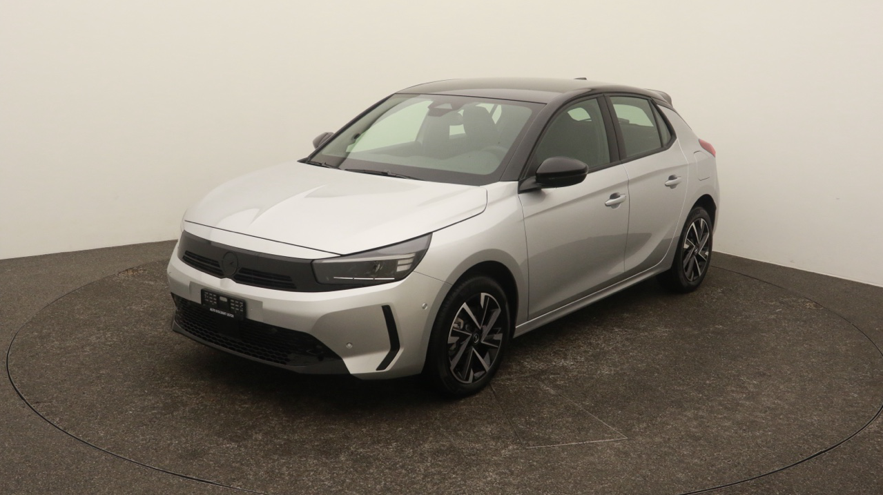 Opel<br>Corsa 1.2 TP GS A