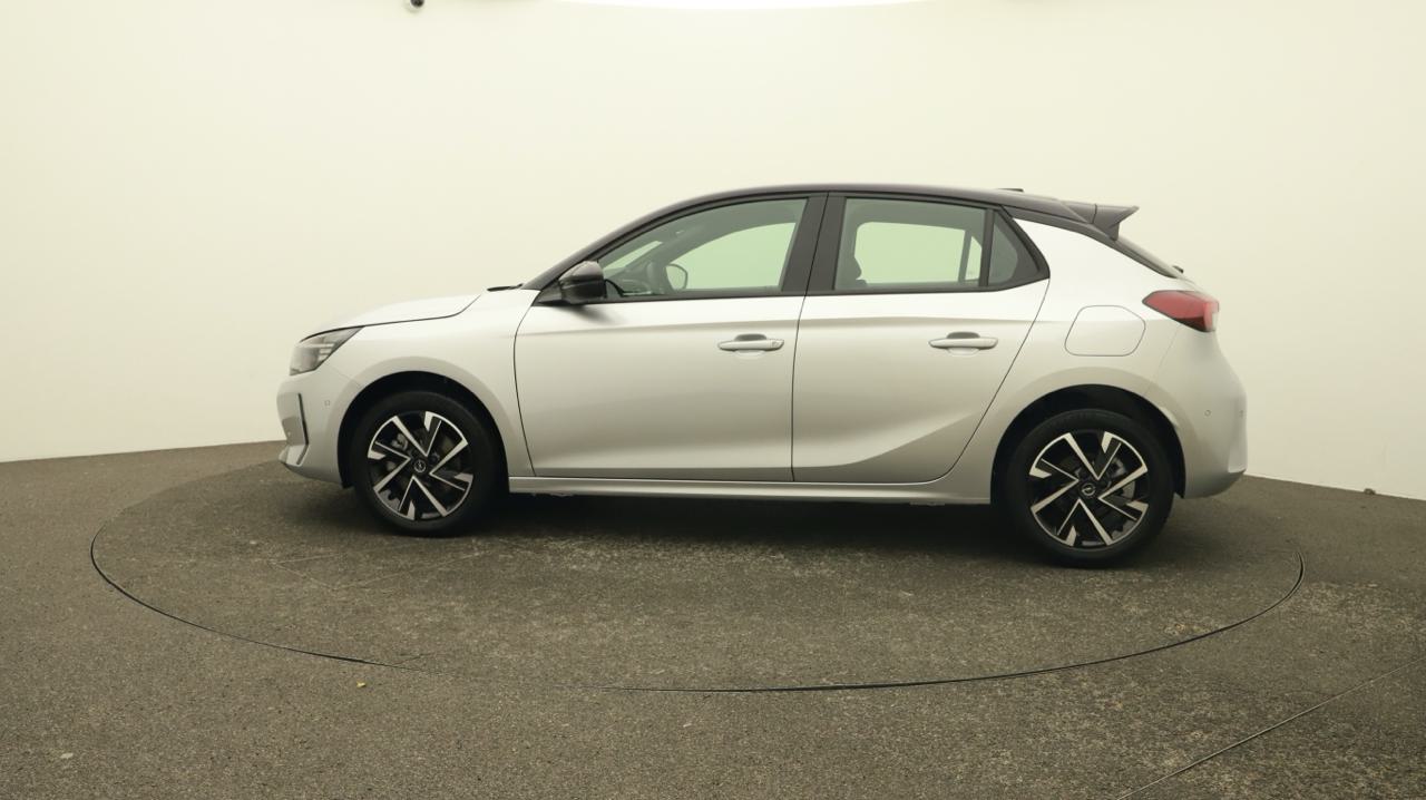 Opel<br>Corsa 1.2 TP GS A