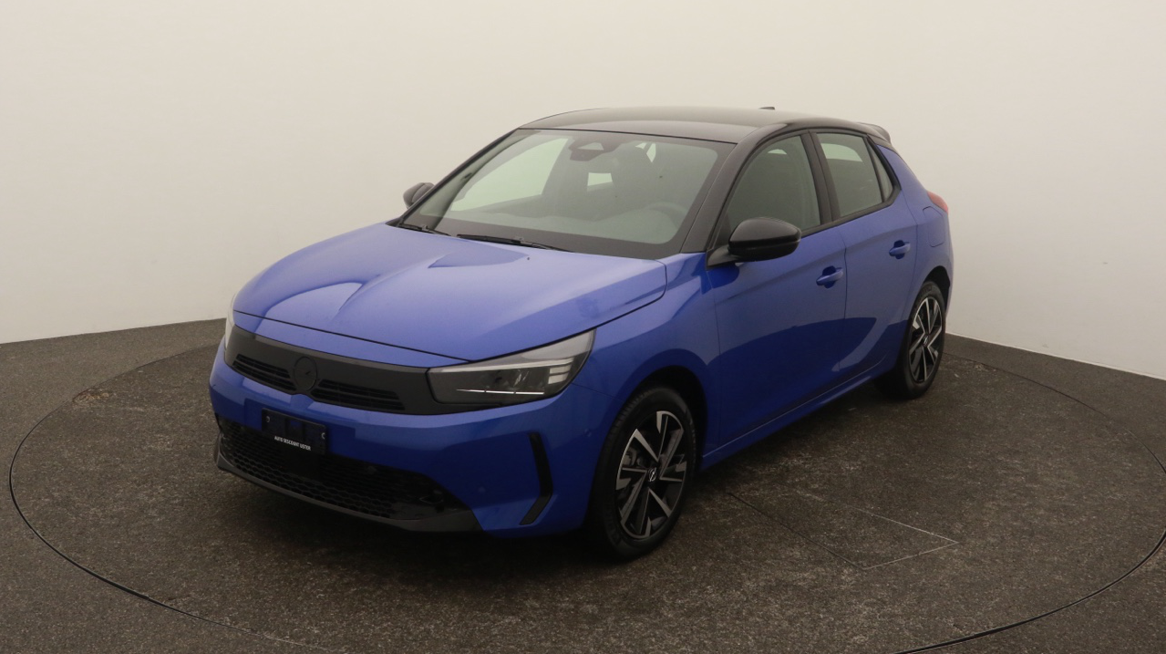 Opel Corsa 1.2 TP GS A