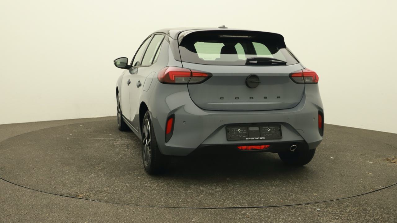 Opel<br>Corsa 1.2 TP GS A