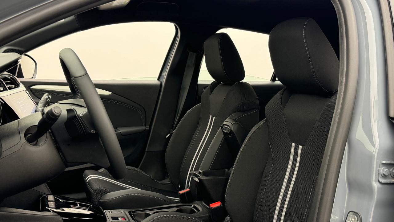 Opel<br>Corsa 1.2 TP GS A