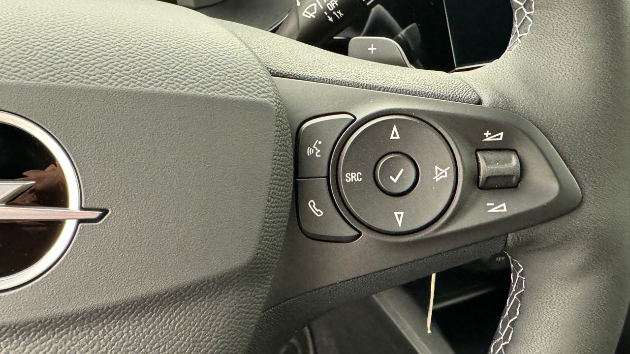 Opel<br>Corsa 1.2 TP GS A