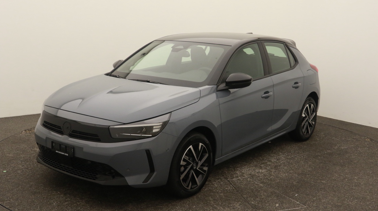 Opel<br>Corsa 1.2 TP GS A