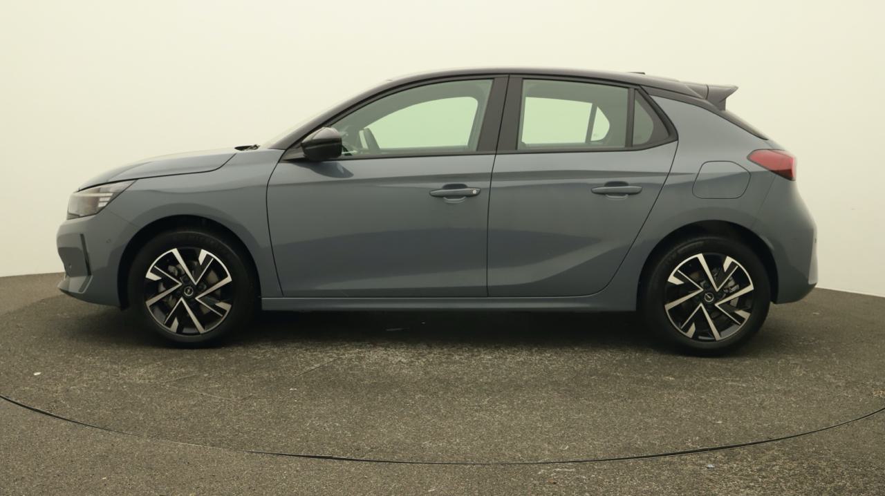Opel<br>Corsa 1.2 TP GS A