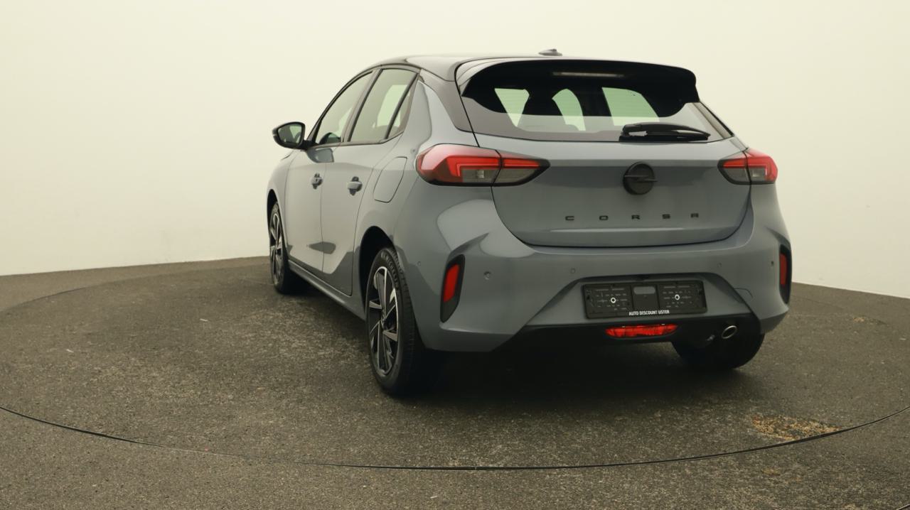 Opel<br>Corsa 1.2 TP GS A