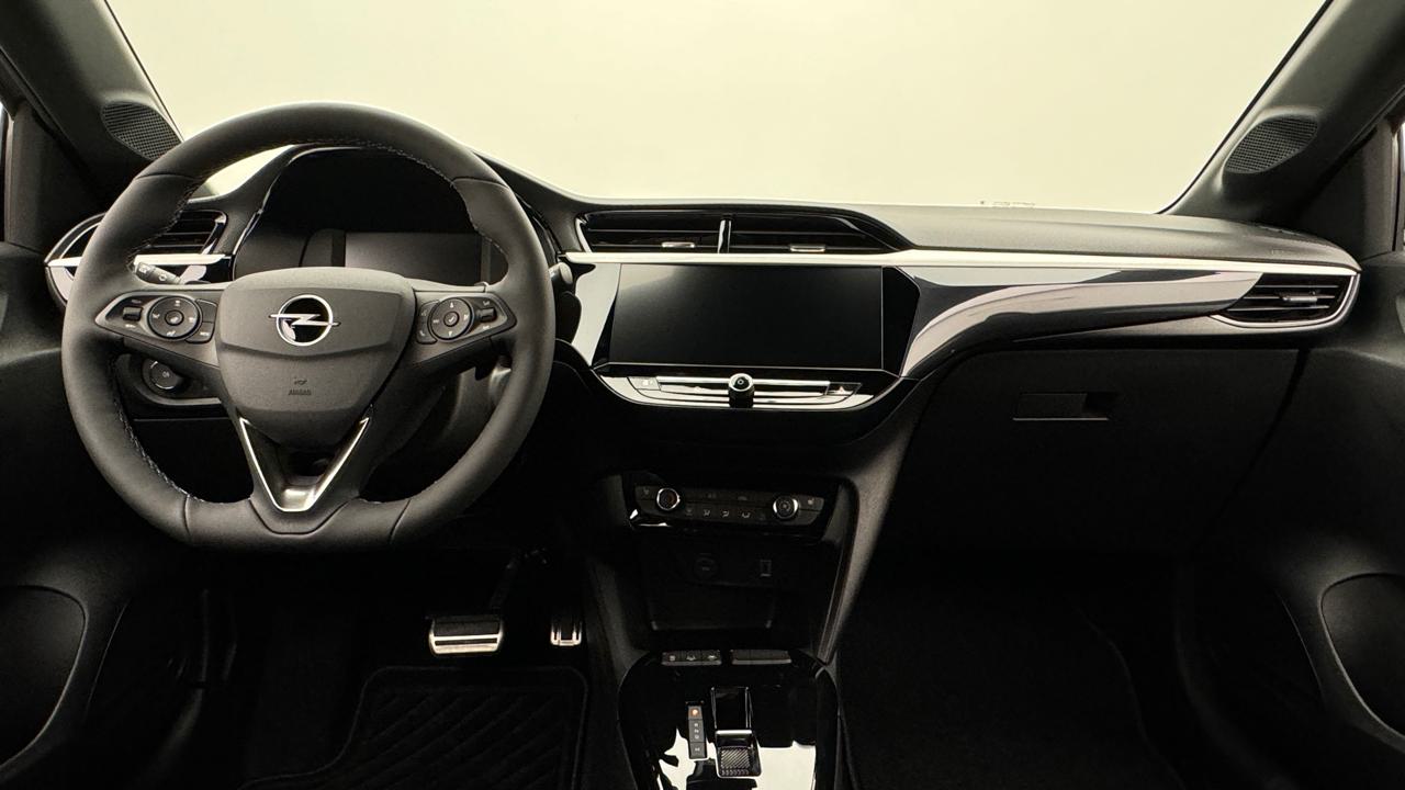 Opel<br>Corsa 1.2 TP GS A