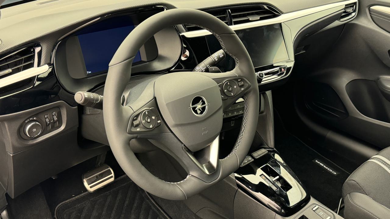 Opel<br>Corsa 1.2 TP GS A