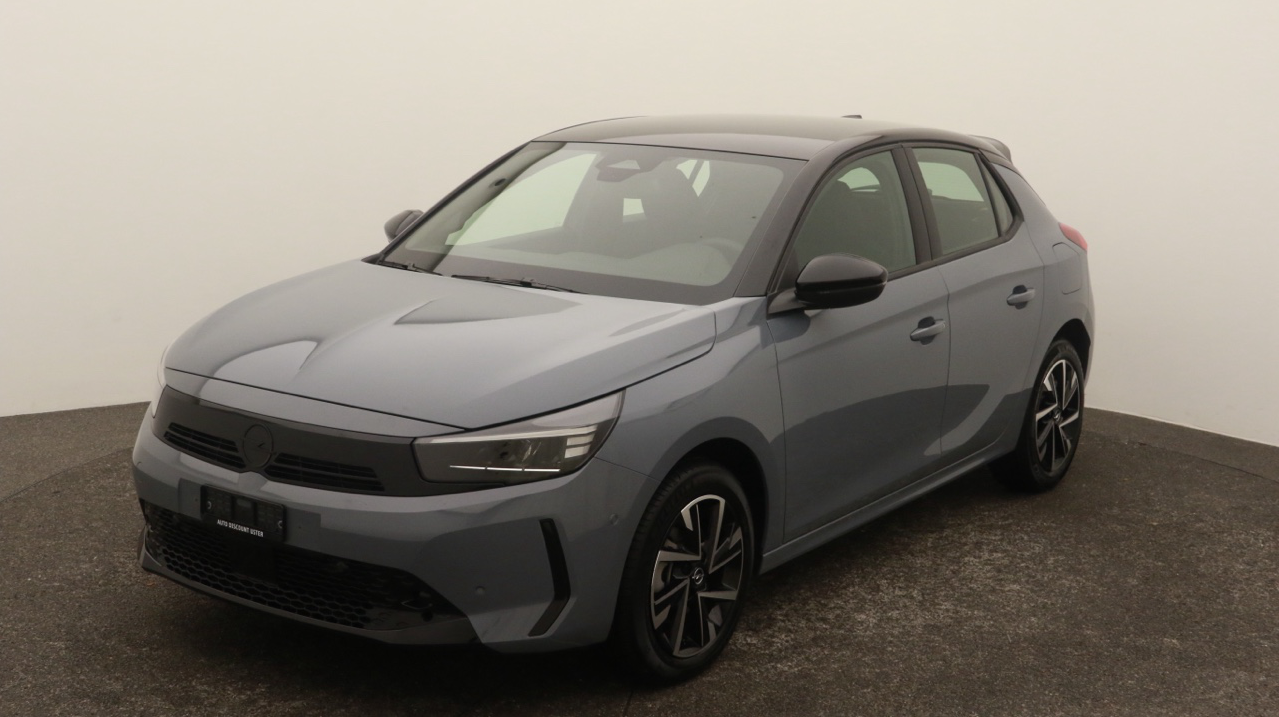 Opel<br>Corsa 1.2 TP GS A