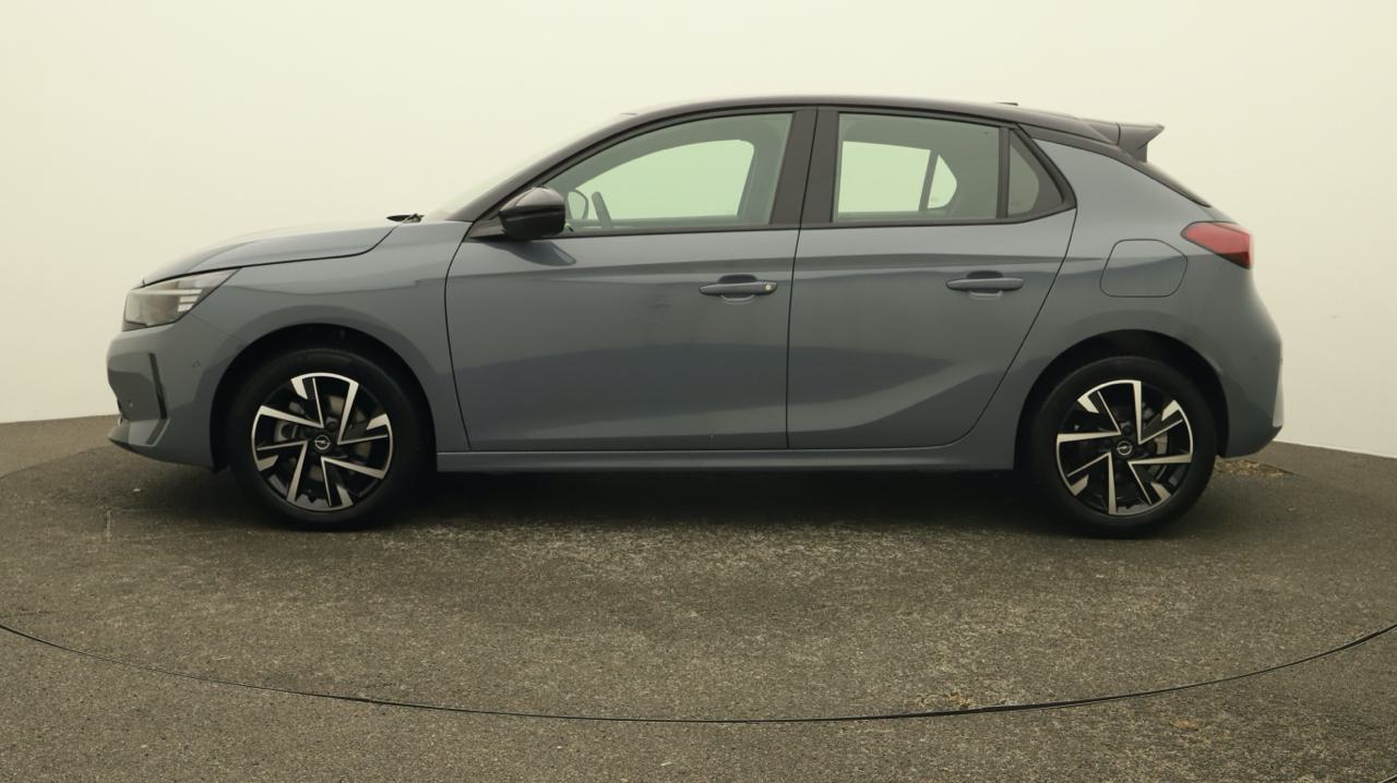 Opel<br>Corsa 1.2 TP GS A