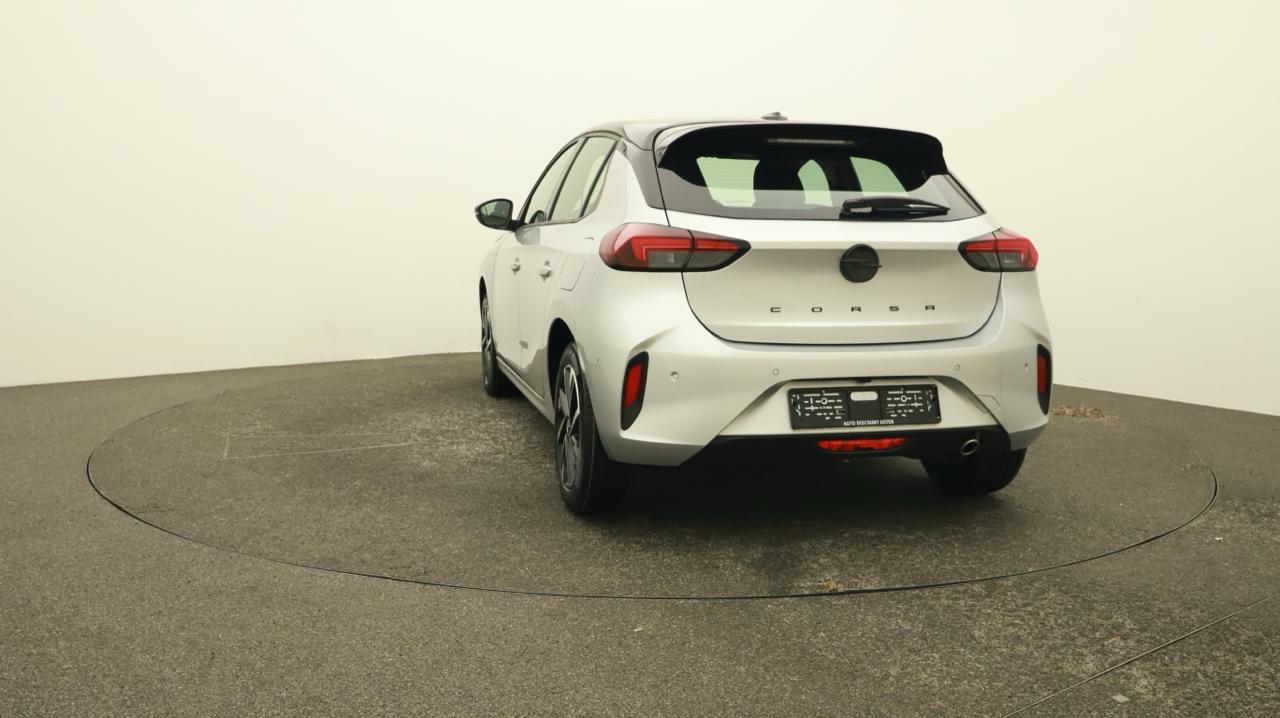 Opel<br>Corsa 1.2 TP GS A